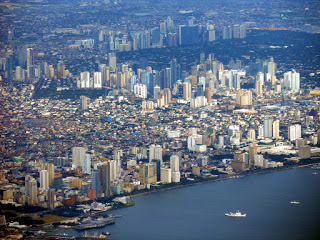 Недвижимость в Маниле: столица Филиппин станет игорной "меккой"