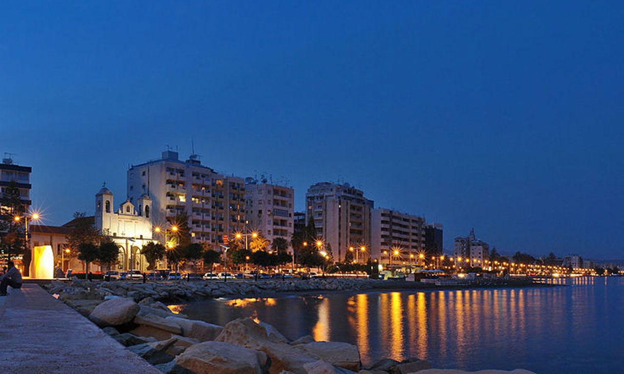 Недвижимость на Кипре – удачный вариант для инвестиций в курортной стране