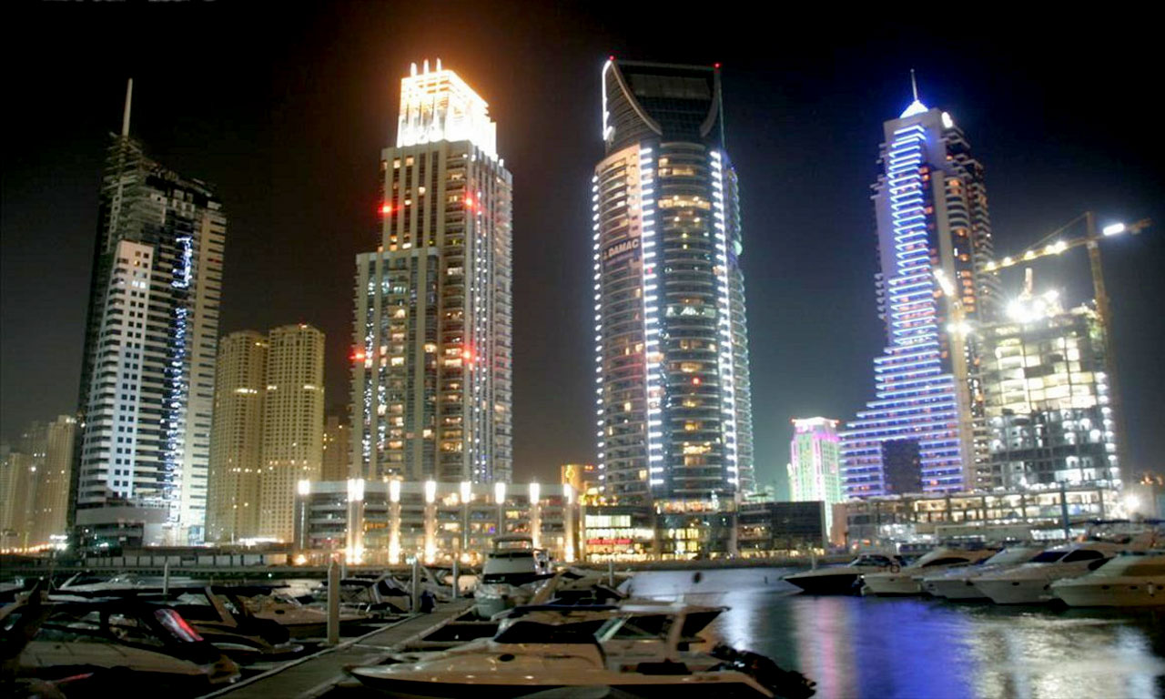 Продажа недвижимости в ОАЭ – великолепный вариант для инвестирования