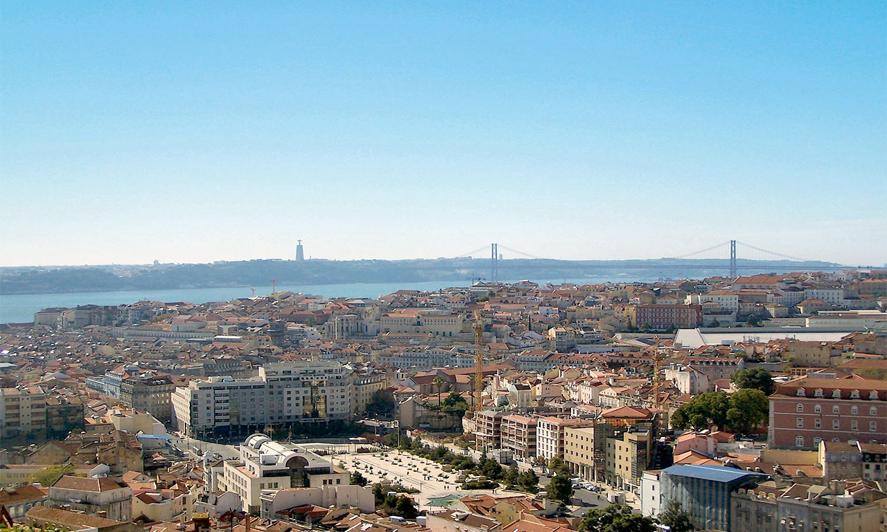 Рынок недвижимости в Португалии возрождается
