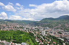Недвижимость в Боснии и Герцеговине