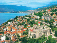 недвижимость Черногория